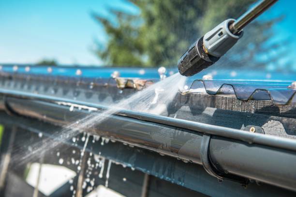 Best Commercial Pressure Washing  in Lebanon, MO