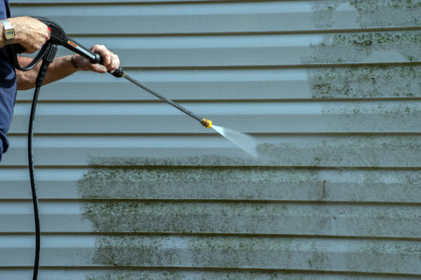 Best Garage Pressure Washing  in Lebanon, MO