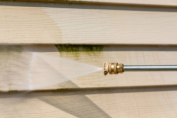 Best Deck Pressure Washing  in Lebanon, MO