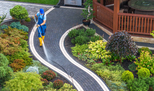 Best Commercial Building Pressure Washing  in Lebanon, MO